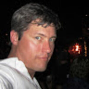 Meet your Posher, Rob